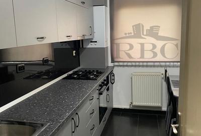 Apartament cu 2 camere decomandat, mobilat în Mărăști - 10