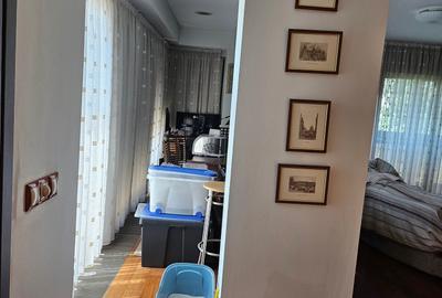 Penthouse  etaj 3 si 4, Titan Policlinica, parc Titanel - 20