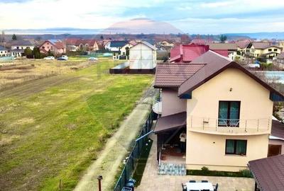 Casă individuală cu 5 camere cu Teren 375 Mp în Calea Romanului - 18