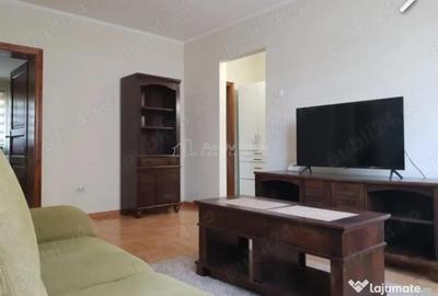 Apartament cu 3 camere decomandat în Central - 1