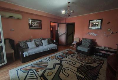 Apartament cu 2 camere semidecomandat în Central - 3