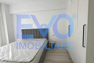 Apartament cu 2 camere în Tătărași - 1