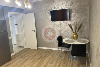 Rezedential Apusului | Studio | 40mp | Decomandat | B11910 - 2