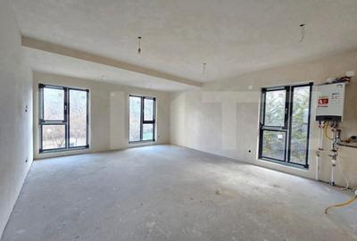 Duplex cu 5 camere cu Canalizare în Gheorgheni - 3