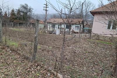 Casă cu 2 camere în Baru - 3