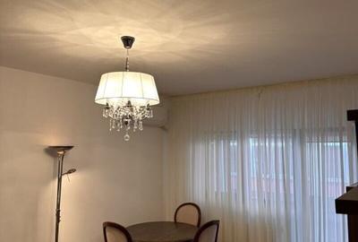 Piata Unirii Palatul Parlamentului apartament 2 camere centrala proprie - 1