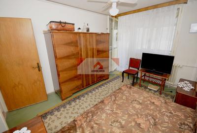 Apartament cu 3 camere semidecomandat, mobilat în Drumul Taberei - 5