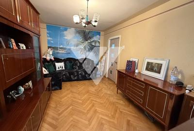 Apartament 3 camere mobilat boxa etaj 2 in Valea Aurie Sibiu - 5