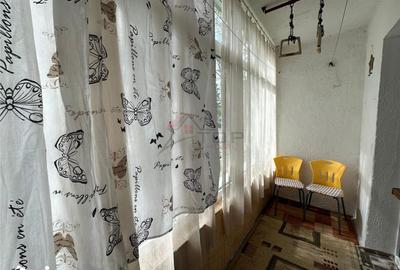 Apartament cu 2 camere semidecomandat în Podu Roș - 5