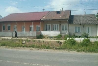 Casă cu 3 camere în Foltești - 1