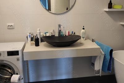 Apartament cu 3 camere în Făget - 6