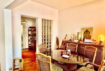 Apartament cu 4 camere decomandat, mobilat în Pajura - 4