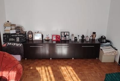 Apartament cu 3 camere semidecomandat în Gemenii - 4