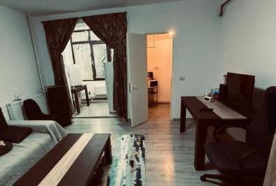 Garsonieră decomandată în Tomis III