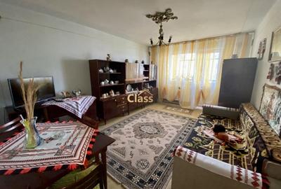 Apartament cu 3 camere decomandat, mobilat în Mănăștur