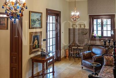 Casă individuală cu 4 camere cu Canalizare în Central - 2