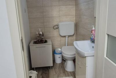 Casă individuală cu 5 camere cu Canalizare în Valu lui Traian - 15