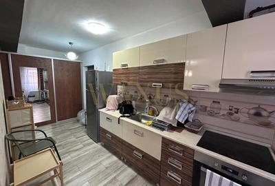 Garsonieră semidecomandată, mobilată în Florești - 2