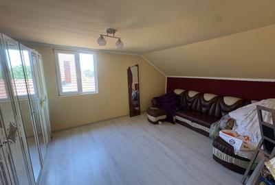 VILA IN SANNICOLAU MARE - 4