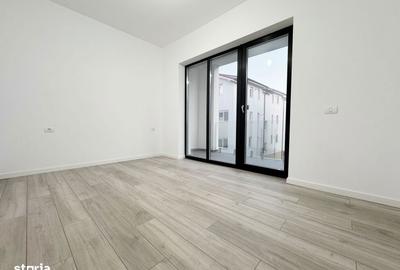 Apartament cu 2 camere decomandat în Central - 2