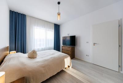 Apartament 2 camere, Dumbravita – Etaj 1 | Loc Parcare inclus | Comision 0% - 17