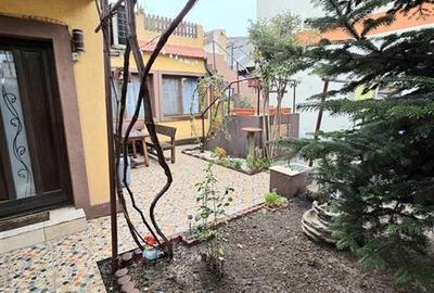 Casă individuală cu 4 camere cu Canalizare în Dacia - 29