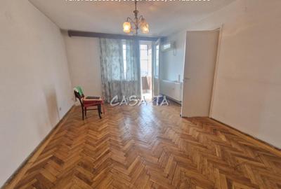 Apartament 2 camere, situat in Targu Jiu, Str. Zambilelor - 1