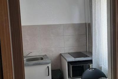 Garsonieră decomandată în Nord - 4