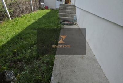 Casă cu 3 camere cu Teren 835 Mp în Paleu - 19
