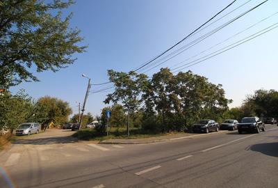 Teren Construcții intravilan de 5963 mp, în Dămăroaia - 9