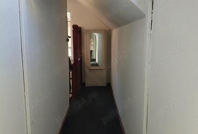 Predeal-Apartament cu trei camere plus teren 200 mp - 7