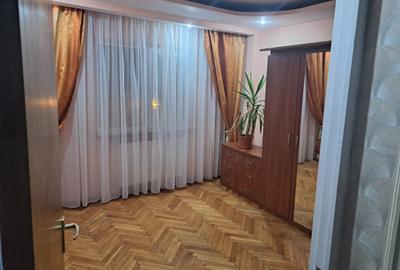 4 camere Exercițiu , Decomandat / Centrală , poziție DEOSEBITĂ ! - 8