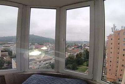 Apartament cu 1 camera, decomandat, zona Nicolina-Belvedere - 7