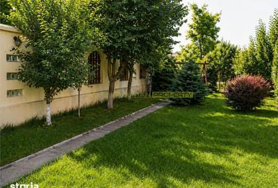 Casă cu 9 camere decomandat cu Canalizare în Tudor Vladimirescu - 8