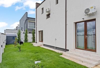 VILA CU PISCINA ZONA TUNARI - 4