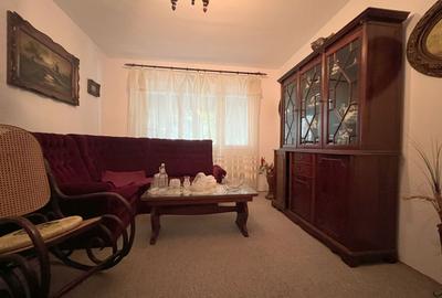 Apartament cu 2 camere semidecomandat, mobilat în Tipografilor - 4