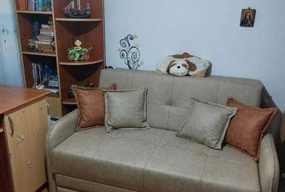 Apartament cu 3 camere decomandat în Sfântu Gheorghe - 6