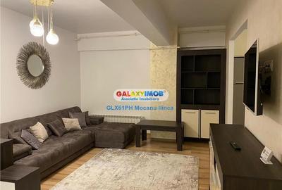 Apartament cu 3 camere semidecomandat, mobilat în 9 Mai - 17