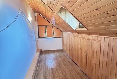 Casa P+1 BCA 4 camere Cartier KM5 strada Fantanele - toate utilitatile - 9