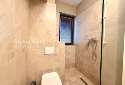 2 Camere | Design elegant | Parcare Inclusa | Green Vista - Pipera - 16