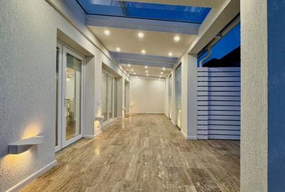 Casă cu 4 camere cu Teren 425 Mp în Mărăști - 14