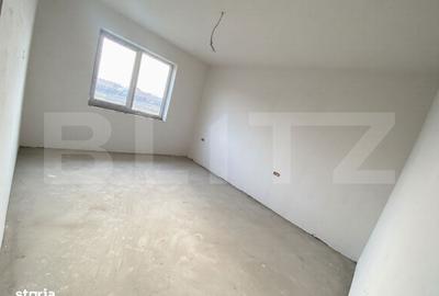 Casă cu 4 camere în Central - 1