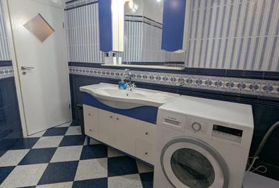 Vand apartament 3 camere in vila zona Centru Vechi Comision 0% - 11