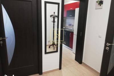 Garsonieră decomandată în Bârnova - 6