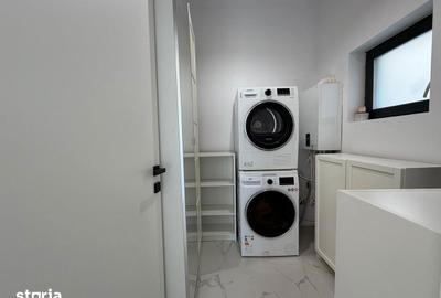Casă cu 4 camere cu Teren 400 Mp în Berceni - 10