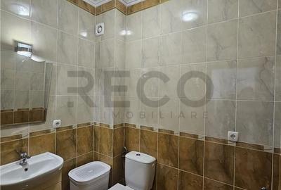 Apartament cu 3 camere decomandat în Cantemir - 9