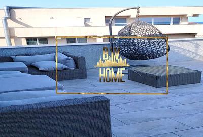 PENTHOUSE, categoria VIP, INCHIRIERE ! - 20