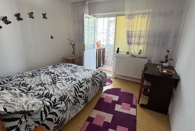 Apartament cu 3 camere, mobilat în Orizont - 5