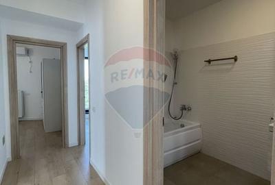 Apartament cu 4 camere decomandat, mobilat în Pipera - 17