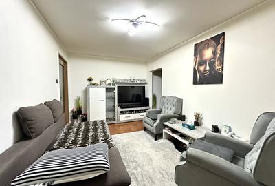 Apartament 4 camere, 64 mp utili, etajul 3 - zona Dacia - 2